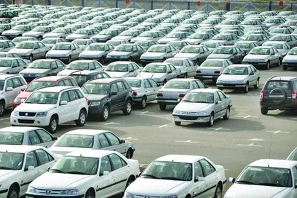 گرانی خودرو در سال ۹۷ استارت خورد