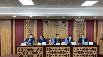صادقی: طرح انسداد ورود نیرو&zwnj;های جدید به شهرداری را کلید زدیم / رشیدی: یکی از وظایف شورا، سیاست&zwnj;گذاری بدون تعارف با شهردار است