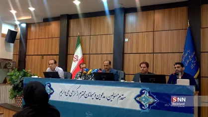 جزئیات برگزاری مسابقات بین المللی فناوری رایان تشریح شد/ ثبت نام ۴ هزار نفر از سراسر جهان