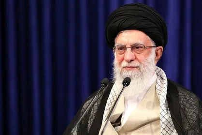 دیدار رمضانی کارگزاران نظام با رهبر معظم انقلاب اسلامی فردا برگزار می&zwnj;شود