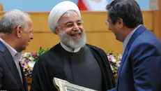 شریک تدبیر دولت