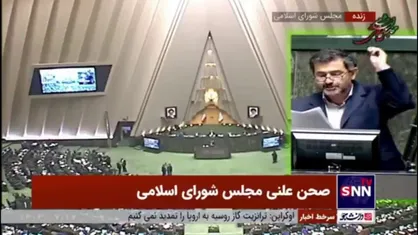 زارعی: هر صدایی که وحدت میدان و دیپلماسی را مخدوش کند در زمین موساد و ام&zwnj;آی۶ بازی کرده است