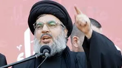 سید حسن نصرالله دوشنبه سخنرانی می&zwnj;کند