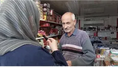شکوه تاب‌آوری در سروستان؛ بازار پررونق و امید به زندگی در سایه آرامش پایدار+فیلم