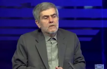 ما در پاییز ۹۲ خیلی از دستاورد&zwnj;های های هسته&zwnj;ای را دادیم و داخل کشور تا حدی بی خبر گذاشته شد