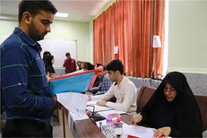 ثبت‌نام پذیرفته شدگان کنکور کارشناسی ارشد گروه پزشکی ۱۴۰۱ آغاز شد