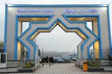 رئیس دانشگاه علامه با ۳۰ استاد لبنانی دیدار کرد