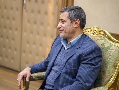 واکنش دبیر کل کمیته ملی المپیک به حضور اعضای هیات اجرایی در قونیه/عدم حضور تیم امید به دلیل بهانه تراشی نبود