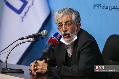 هنوز وارد مصداق افراد برای انتخابات ۱۴۰۰ نشده&zwnj;ایم / جزئیات سازوکار ساختار شورای ائتلاف برای انتخابات
