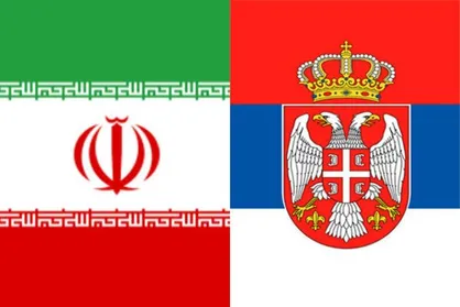 هیئت تجاری ایران عازم صربستان شد
