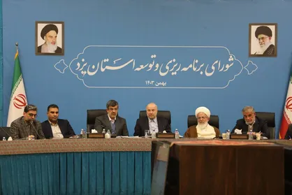 قالیباف: ۱۲ هزار قانون داریم که خیلی از آنها منسوخ شدند / دهک&zwnj;های پایین جامعه را باید تحت پوشش کالابرگ قرار دهیم + فیلم