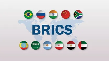 هوش مصنوعی در بریکس؛ مسیر همکاری یا رقابت فناورانه؟