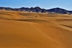 حمله کلنگی ترامپ به تاسیسات کوه کلنگ