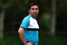 دستیار اسبق پرویز مظلومی همکار محمود فکری در استقلال!