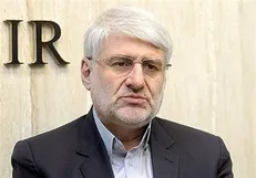 دولت و مجلس در مقابل یکدیگر نیستند/ تعامل به معنای دنباله روی نیست+فیلم