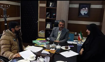 تفاهم&zwnj;نامه همکاری بین دانشگاه آزاد و اداره کل بهزیستی استان مرکزی منقعد شد