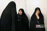 اولین سالگرد درگذشت آیت‌الله هاشمی رفسنجانی 