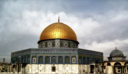 فیلم/ رهبر معظم انقلاب: دل ملت اسلام به یاد مسجدالاقصی می&zwnj;تپد