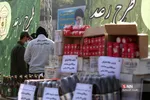 چهارمین مرحله طرح اقتدار پلیس امنیت