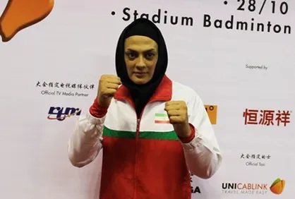 &laquo;شهربانو منصوریان&raquo; نسخه سانداکار آمریکایی را پیچید/ هاشمی فینالیست شد