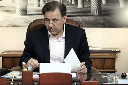تعلیق پروانه اشتغال به کار رئیس سازمان نظام مهندسی ساختمان کشور