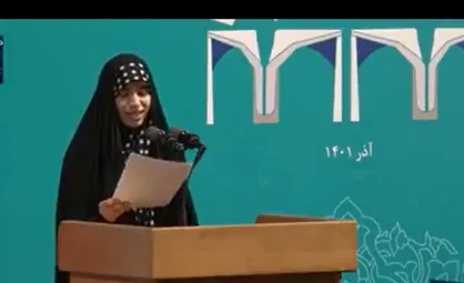 مسائل زنان سال&zwnj;هاست دستمایه بازی سیاسی گروه&zwnj;های مختلف شده است
