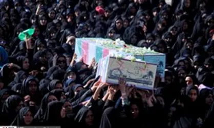 ناجا شهادت مظلومانه ۳ مامور خود را تبریک و تسلیت گفت