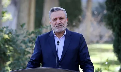 مرتضوی: دفتر روابط کار ایران در قطر فعال می&zwnj;شود
