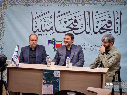 معاون سیاسی سابق وزیر کشور: هرگز استعفا ندادم/ تشکل&zwnj;ها مسیر عدالتخواهی را ادامه دهند