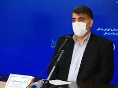 با پزشکانی که مطب را بدون دلیل می‌بندند برخورد می‌کنیم / به حرف‌های انحرافی فضای مجازی اهمیت ندهید
