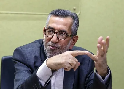 میرابیان: نقشه شوم آمریکا و سعودی علیه ایران گریبان خودشان را گرفت / کاهش قیمت نفت عدویی که سبب خیر شد
