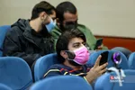 نشست بررسی معضلات خانواده‌های افغانستانی در ایران