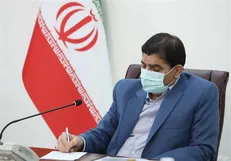امیدوارم در پرتو همکاری‌های مشترک، صلح و آرامش در منطقه گسترش یابد