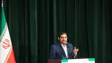 دولت با تمام توان از شرکت‌های دانش‌بنیان پشتیبانی می‌کند