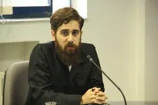 مسئول بسیج دانشجویی دانشگاه آزاد لاهیجان معرفی شد