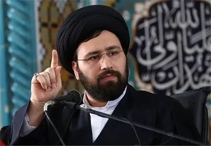 سید علی خمینی: انعطاف&zwnj;پذیری امام خمینی نقطه اوج پویایی اندیشه ایشان بود
