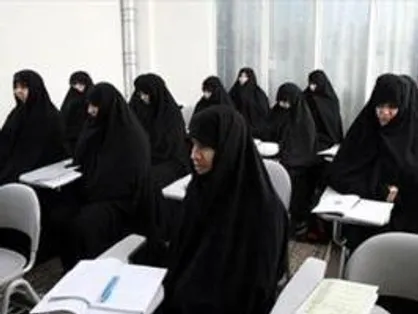 بیش از ۱۳۰۰ دانشجو در حوزه&zwnj;های علیمه خواهران استان گلستان تحصیل می&zwnj;کنند