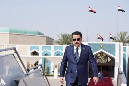 السودانی برای رایزنی درباره تحولات غزه امروز به تهران سفر می&zwnj;کند