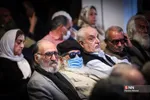 تجمع هنرمندان در حمایت از مردم فلسطین