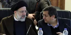 همتی: اصلاحات اساسی در نظام مالیاتی در دستورکار دولت منتخب قرارگیرد