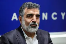 غنی‌سازی ۶۰ درصد به خاطر قانون اقدام راهبردی بود