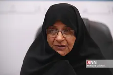 مولاوردی و ابتکار ویترین هستند؛ پشت پرده افراد دیگر هستند/ رویکرد معاونت زنان ریاست جمهوری راضی کردن محافل غربی است