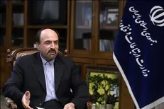 امیر سرتیپ محمدحسن نامی را بهتر بشناسید