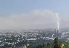 کارخانه سیمان درود مشمول جرایم آلایندگی می‌شود