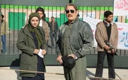 انتقاد فرزند آیت&zwnj;الله طالقانی به سریال &laquo;روز&zwnj;های ابدی&raquo;