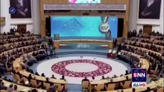 دنیامالی: اهداف ما در بازه بلندمدت برای ارتقای عملکرد در بازی‌های آسیایی ۱۴۰۹ دوحه قطر و المپیک و پارالمپیک ۱۴۱۱ تنظیم شده است