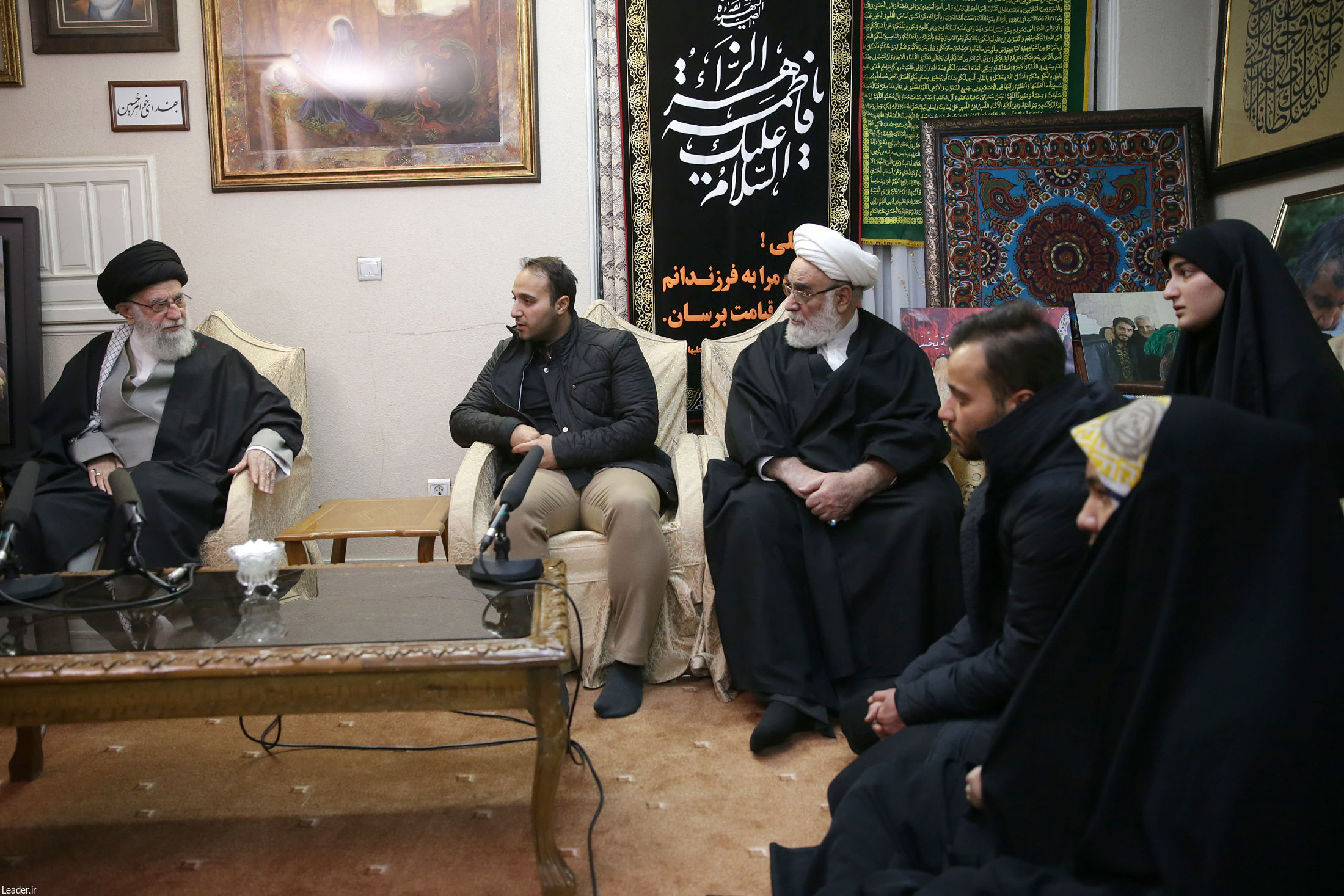 سردار سلیمانی