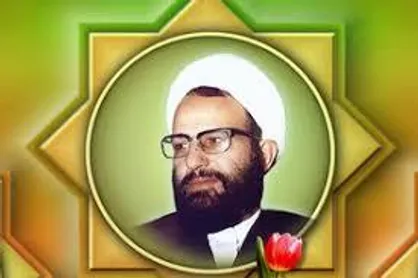 اعلام پيروزي انقلاب اسلامي در راديو ايران توسط شهيد محلاتي + فیلم