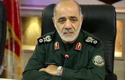 سردار عبداللهی: نیرو&zwnj;های مسلح آماده کمک برای تامین انرژی در کشور هستند