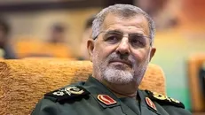 سردار پاکپور فرمانده کل سپاه شد
